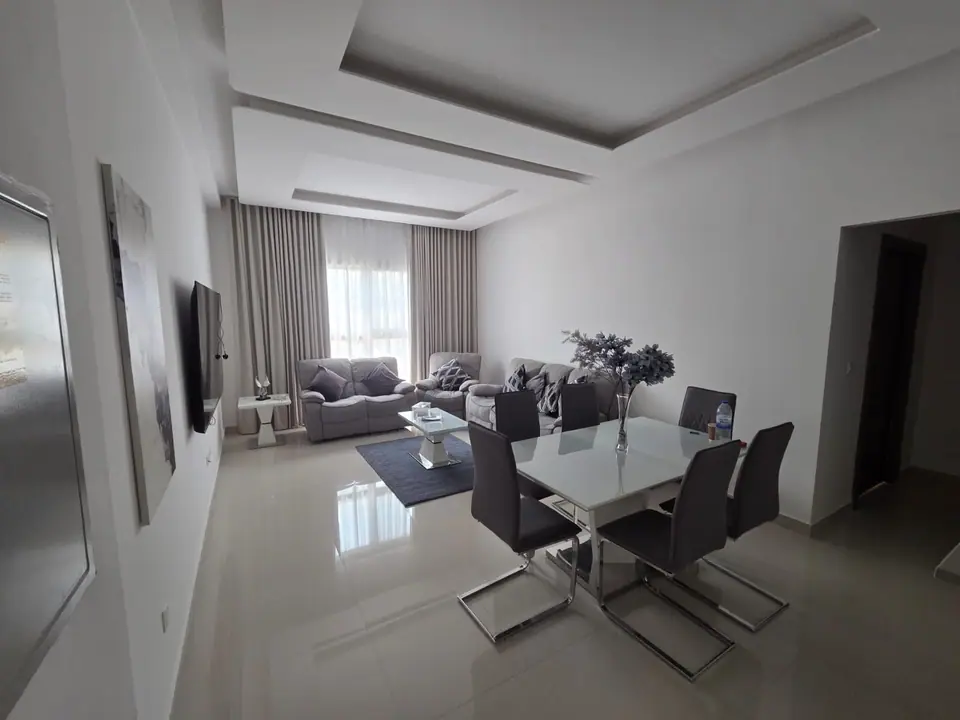 Ceilings & partitions